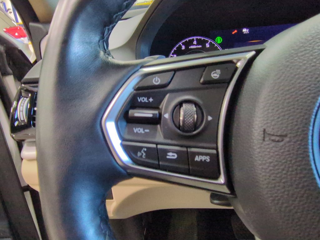 Used 2023 Acura RDX w/ Technology Package AWD/4WD image 25