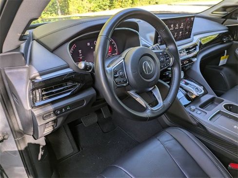Certified 2025 Acura MDX w/ Technology Package image 12