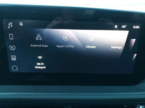 New 2025 Buick Envista Preferred w/ Convenience I Package image 20