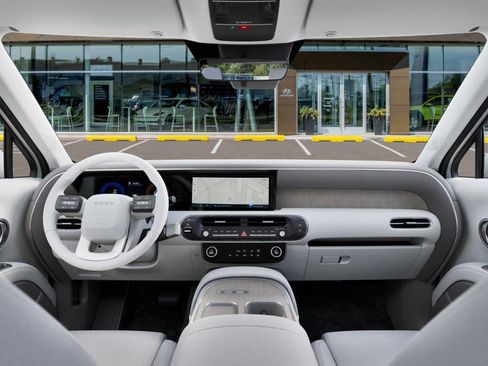 New 2026 Hyundai Palisade SE image 11