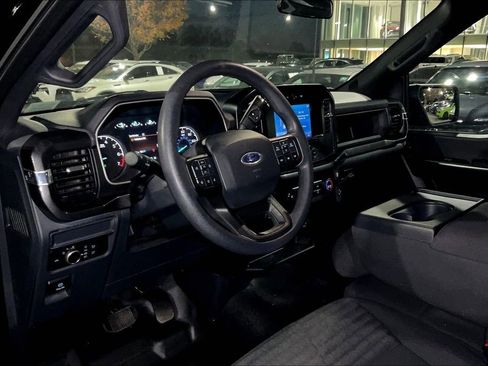 Used 2023 Ford F150 XL w/ XL STX Apperance Package image 33