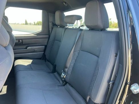 Certified 2024 Toyota Tacoma SR w/ SR Upgrade Package image 15