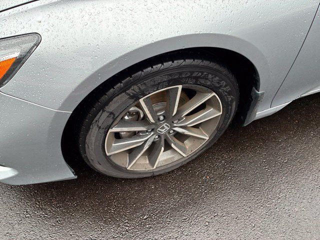 Used 2021 Honda Accord EX-L image 2
