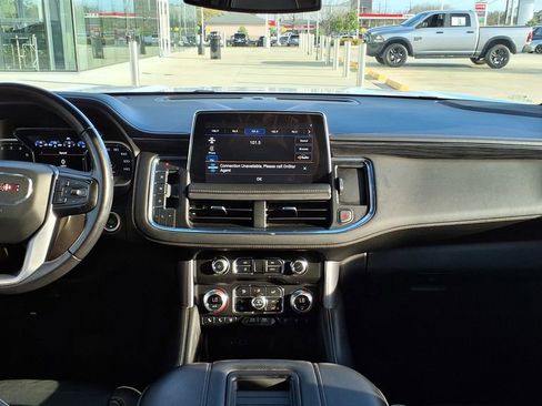 Used 2021 GMC Yukon XL SLT image 20