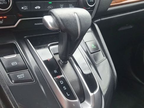 Used 2019 Honda CR-V EX-L image 12