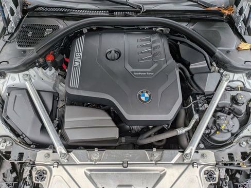 Used 2023 BMW 430i xDrive 430i xDrive w/ Parking Assistance Package image 29