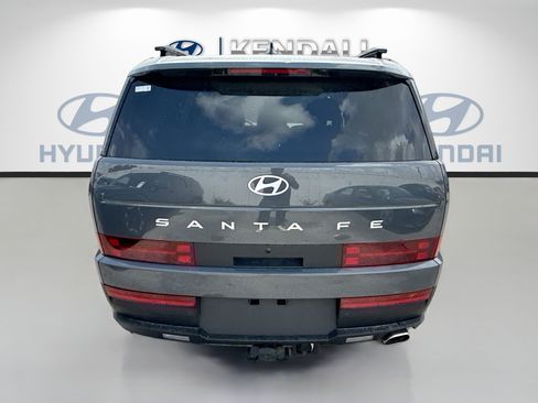New 2026 Hyundai Santa Fe SEL w/ Tow & Go Package FWD image 5