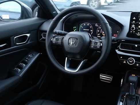 New 2026 Honda Civic Sport Touring image 24