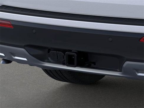 New 2026 Ford Explorer Active image 23