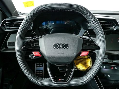 New 2026 Audi RS 3 image 10