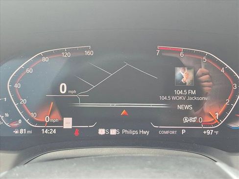 Used 2020 BMW 330i xDrive Sedan w/ Convenience Package AWD/4WD image 10