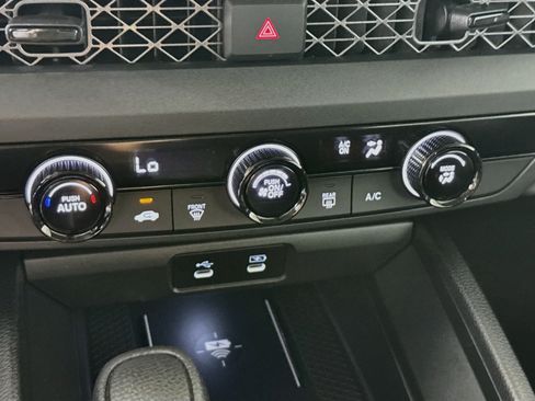 Used 2026 Honda Accord LX image 17