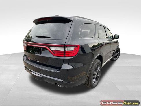 New 2026 Dodge Durango GT AWD/4WD image 3