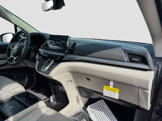 New 2027 Honda Odyssey EX-L image 29