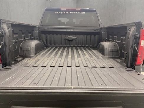 Used 2023 Chevrolet Silverado 1500 RST image 21