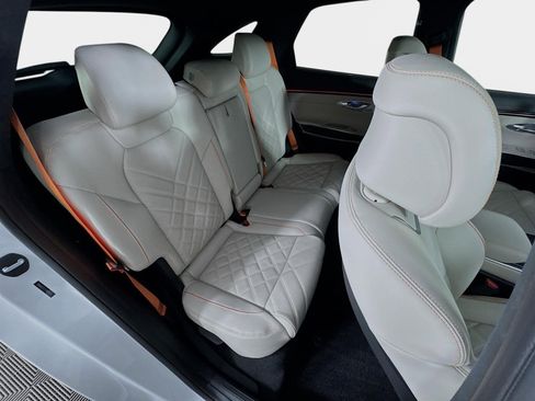 New 2026 Genesis GV70 3.5T Sport Prestige AWD/4WD image 29
