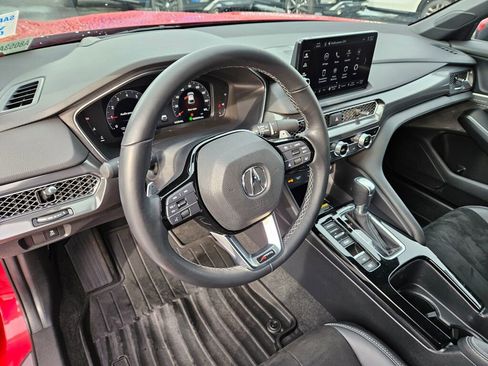 Certified 2023 Acura Integra A-Spec image 24