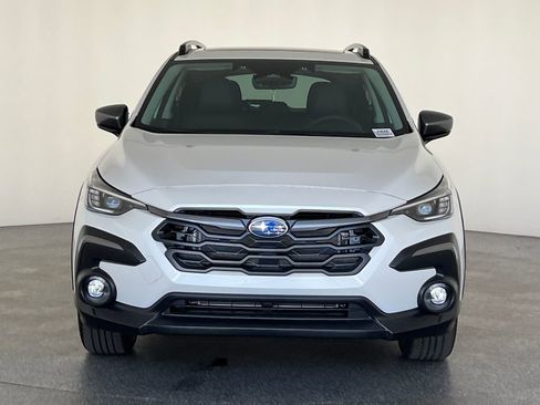 New 2026 Subaru Crosstrek 2.5i Limited AWD/4WD image 10