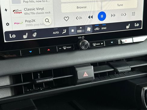 New 2026 Toyota RAV4 AWD Plug-in Hybrid image 18