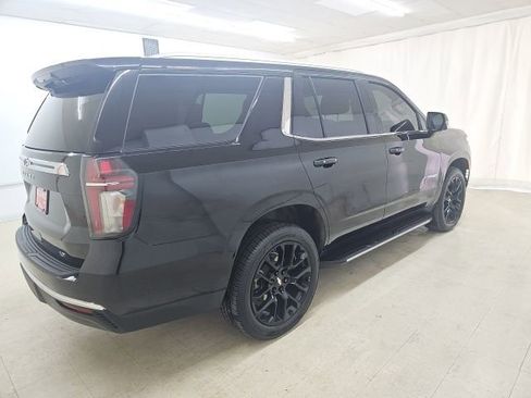 Used 2023 Chevrolet Tahoe LT w/ Luxury Package image 15