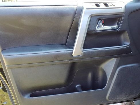 Used 2014 Toyota 4Runner SR5 Premium AWD/4WD image 14