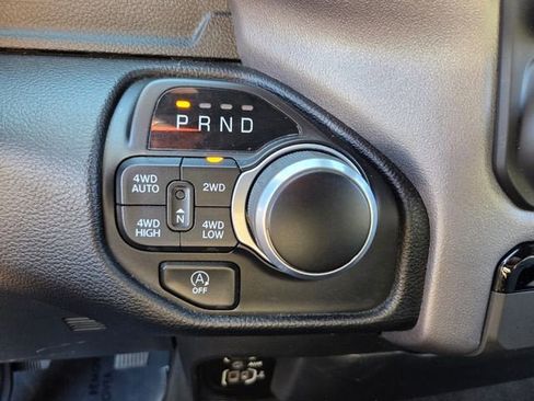Used 2022 RAM 1500 Big Horn AWD/4WD image 28