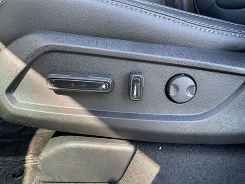 New 2025 Honda Pilot EX-L image 22