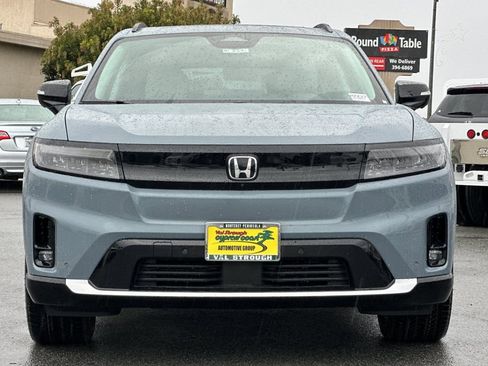 New 2026 Honda Prologue Elite image 8