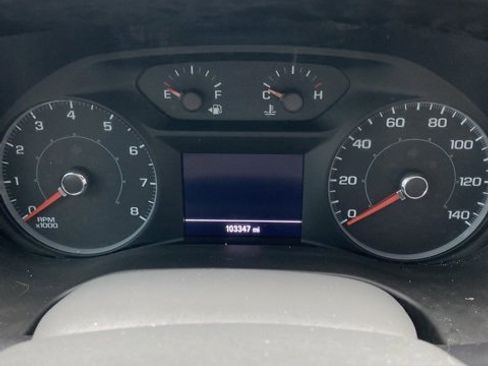 Used 2018 GMC Acadia SLE w/ LPO, Protection Package image 8