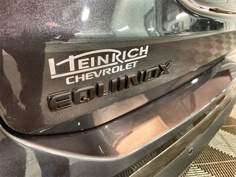 Used 2023 Chevrolet Equinox RS image 30