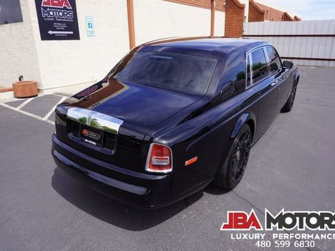 Used 2005 Rolls-Royce Phantom Sedan image 64