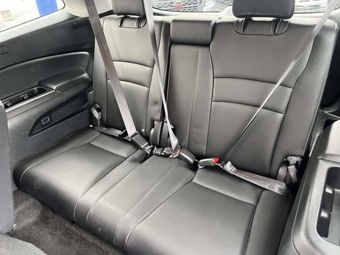Used 2022 Honda Pilot Special Edition image 19