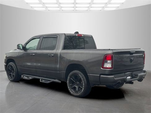 Certified 2021 RAM 1500 Big Horn image 5