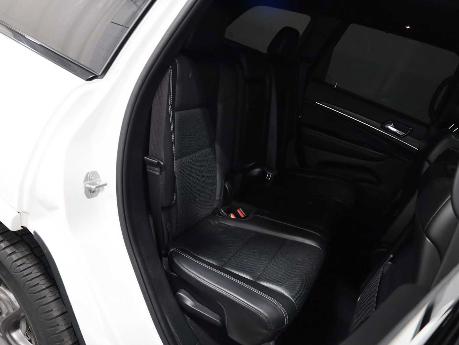 Used 2021 Jeep Grand Cherokee Limited w/ Quick Order Package 28K 80th AWD/4WD image 35