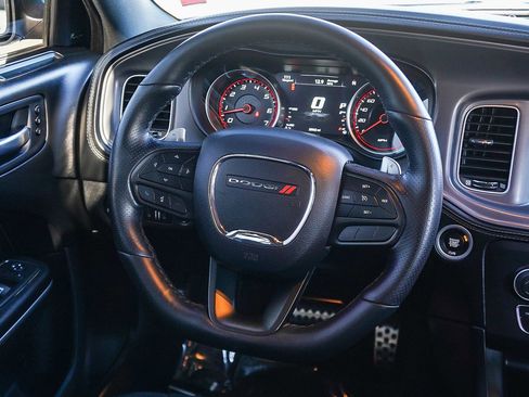 Used 2023 Dodge Charger Scat Pack image 16