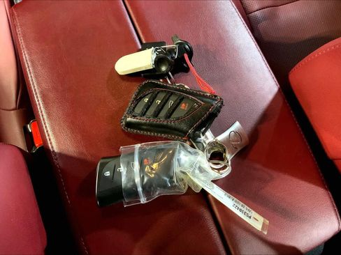 Certified 2023 Lexus GX 460 Premium w/ Premium Package image 14