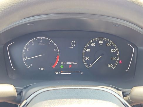 Certified 2024 Honda Civic LX image 25