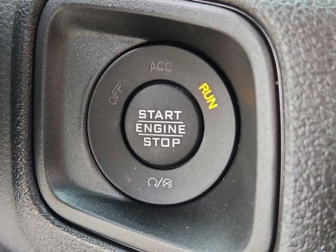 New 2026 Jeep Wrangler Willys image 16