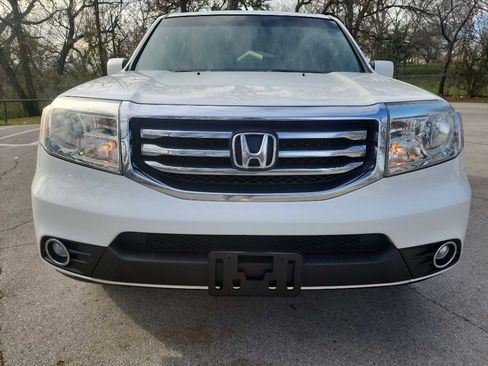 Used 2013 Honda Pilot EX image 2