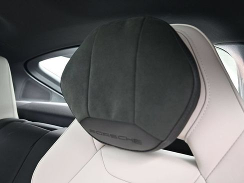 Certified 2026 Porsche Panamera 4 AWD/4WD image 35