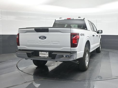 New 2026 Ford F150 XL w/ Equipment Group 103A High AWD/4WD image 25