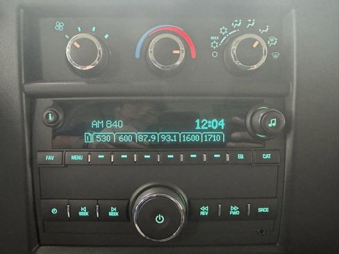 New 2026 Chevrolet Express 3500 w/ Power Convenience Package image 14