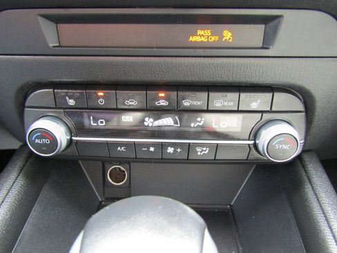 Used 2022 MAZDA CX-5 AWD 2.5 S image 18