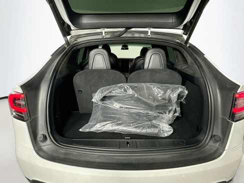 Used 2020 Tesla Model X Long Range AWD/4WD image 26