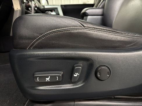 Used 2018 Toyota 4Runner SR5 Premium image 11