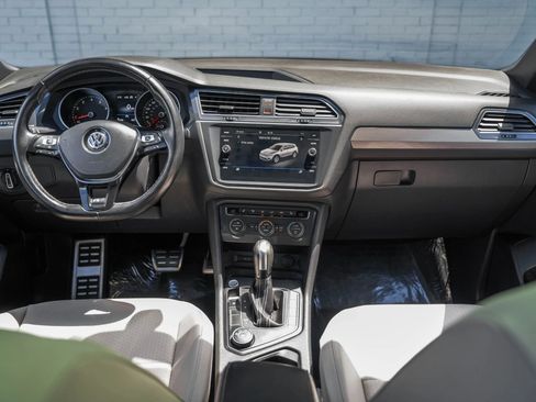 Used 2019 Volkswagen Tiguan S AWD/4WD image 15