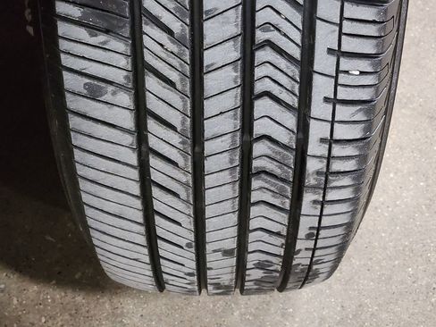 Used 2024 Toyota Sequoia Limited image 31