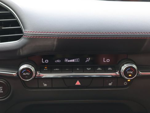 New 2026 MAZDA MAZDA3 Carbon AWD/4WD image 18