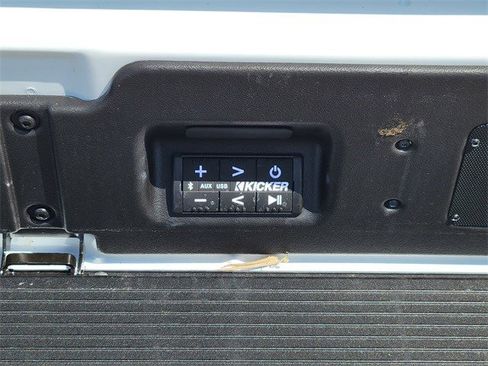 Used 2024 GMC Sierra 1500 AT4X image 31