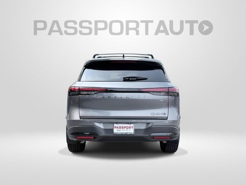 Used 2026 INFINITI QX60 Sport w/ Dark Cargo Package AWD/4WD image 5